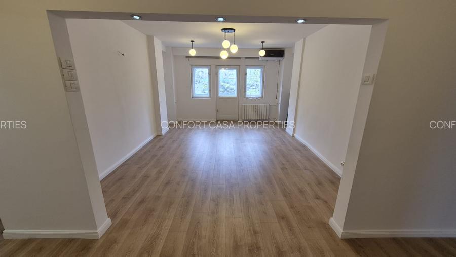 Decebal -  Pta Muncii - Alba Iulia - Apartament 4 camere - Spatiu Birou -Cabinet - 2