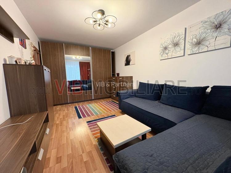 2 Camere - Crangasi - Metrou - Lacul Morii - 3