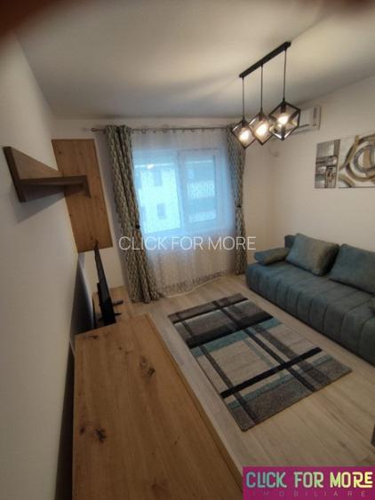 Inchiriere Garsoniera Decomandata Militari Residence - 5