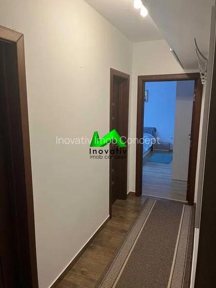 Apartament decomandat  de vanzare 2 camere  Sibiu Turnisor - 6