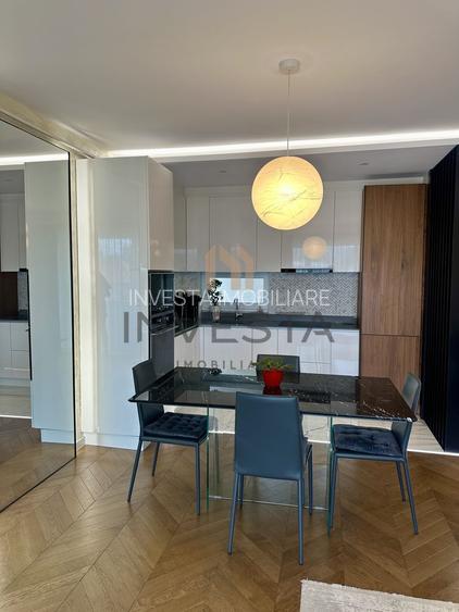 Apartament 2 camere, finisaje de lux - zona centrala! - 2