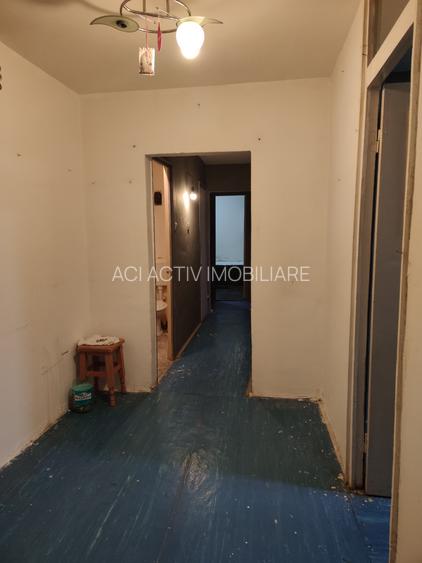 Calea Rahovei,Petre Ispirescu,Str Malcoci,Liceul Bolintineanu - 3