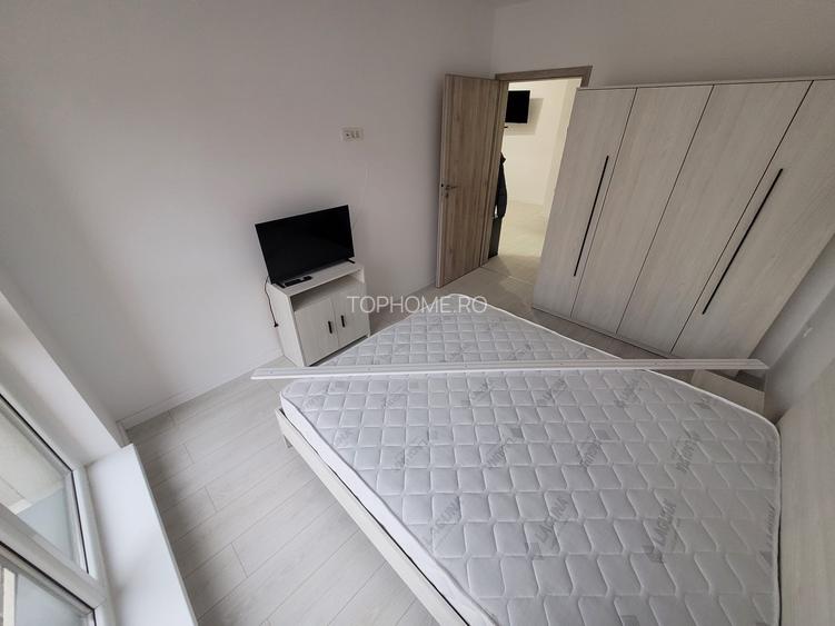 Berceni-Metrou Berceni-Apartament 2 camere-Tip Studio-PRIMA INCHIRIERE - 8