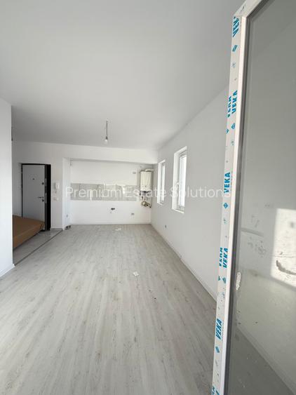 Apartament 2 camere tip studio - Bloc Nou - Tva Inclus - Direct Dezvoltator - 17