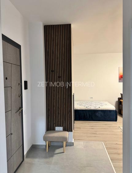 Garsoniera Pacii - bld. Iuliu Maniu 141 | prima inchiriere | - 4