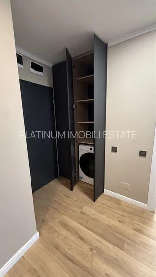 Apartament Premium  2 Camere | Marasti- Centru | The Nest Residence - 4