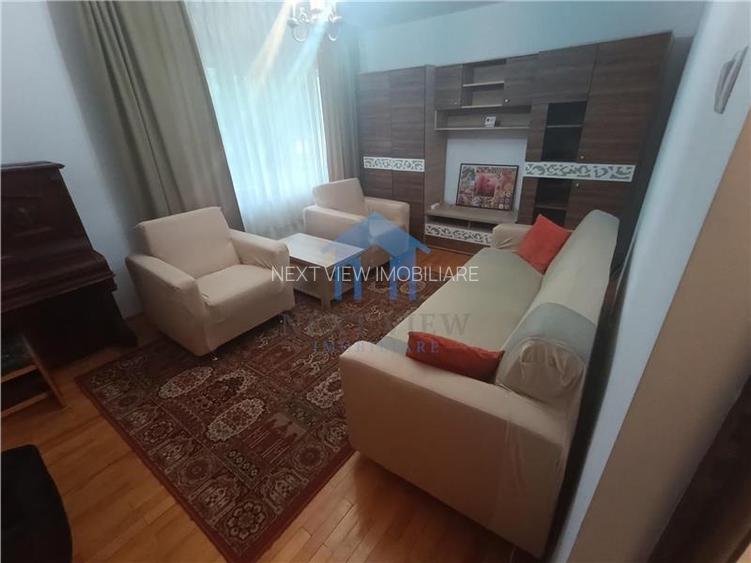 Apartament 2 camere, Zorilor - 4