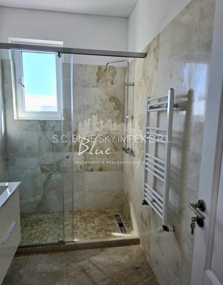 Studio exclusivist in Mamaia Nord – confort si rafinament la cheie - 6