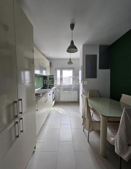 3 camere, 8/10, 72.76 mp, bloc 1979-Drumul Taberei - 9