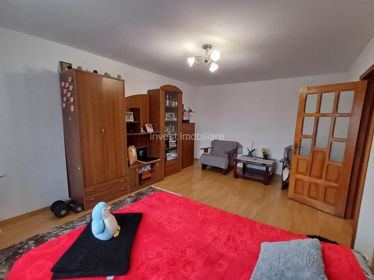 Apartament cu 1 camera, decomandat, zona Moara de Foc, Iasi - 4
