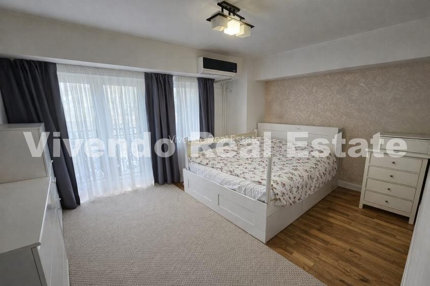 Apartament 3 camere  Piata Alba Iulia - 4
