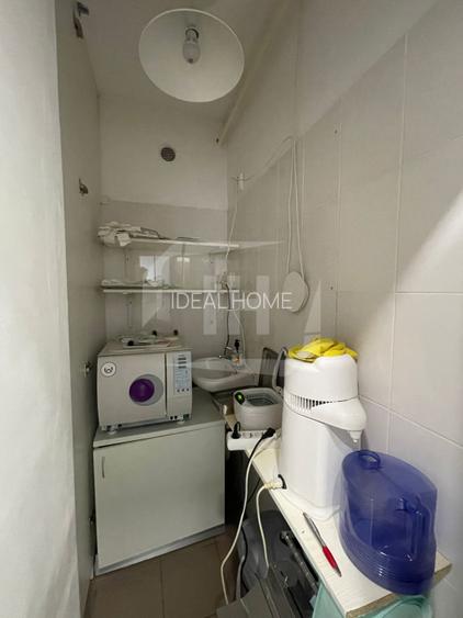 Salon coafor-cosmetica, 2 parcari, Buna Ziua - 8