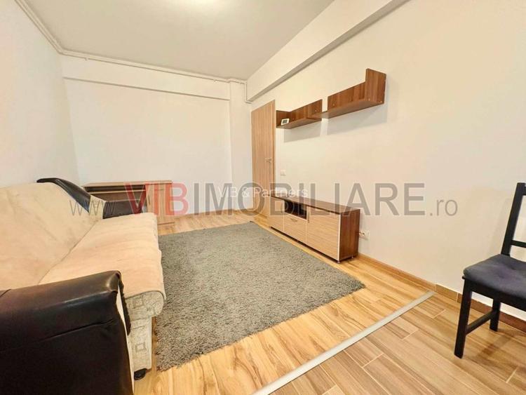 2 Camere - Pacii - Rotar Park - Parcare - 5