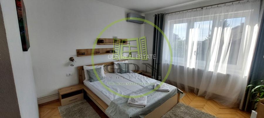Casa  132mp utili si curte ,spre inchiriere  in zona Parcul SubArini - 15