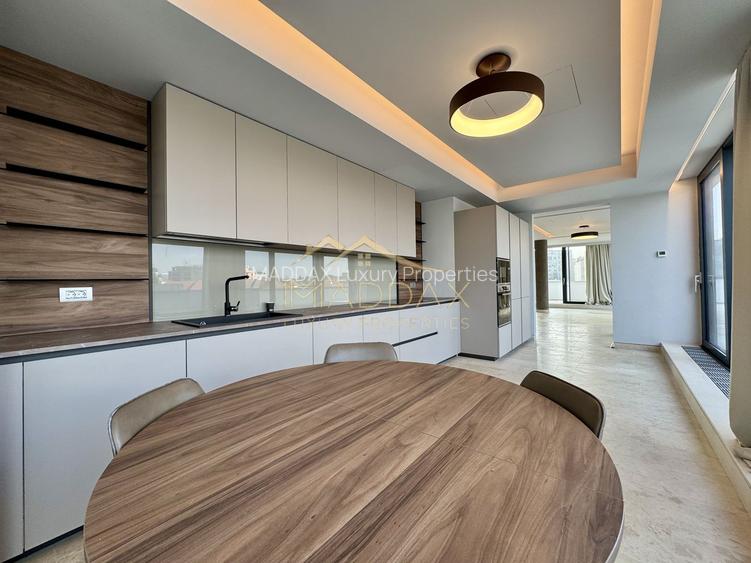 Resedinta de lux / * Kiseleff* - 14