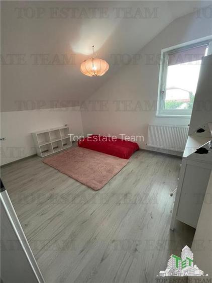 Casa cocheta, gata de locuit, intr-o zona linistita din comuna Berceni, 4 dormit - 14