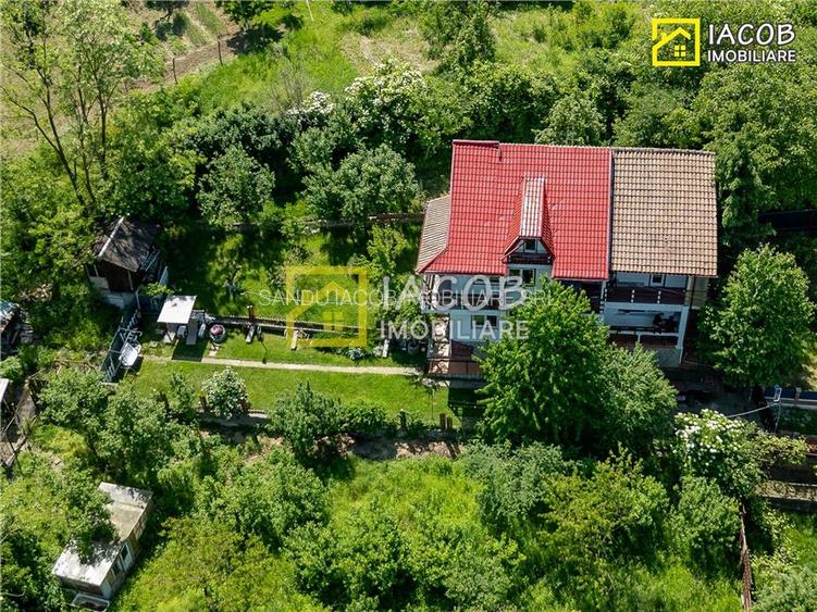Casa P+1, Magura, str. Coton, Bacau - 31