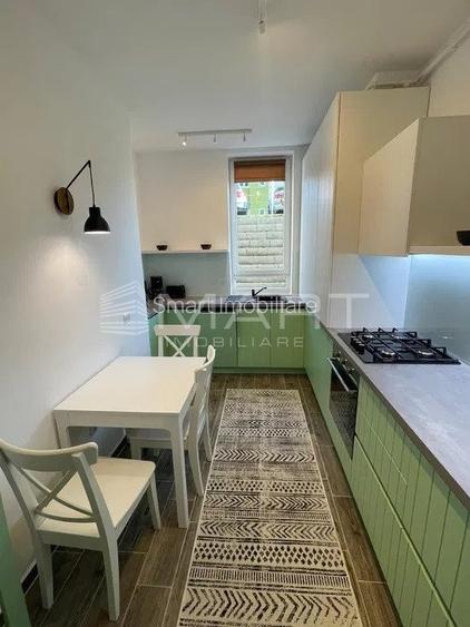 Garsoniera zona Bartolomeu - 5