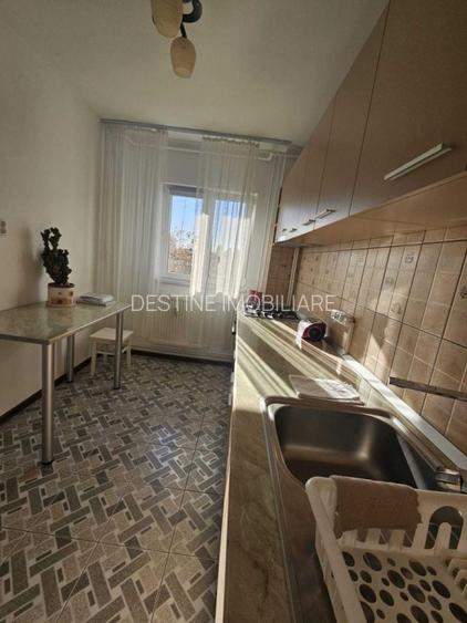 Parcul Sebastian | 2 camere | 55mp | et 5 | bloc reabilitat | 99.000 euro - 3