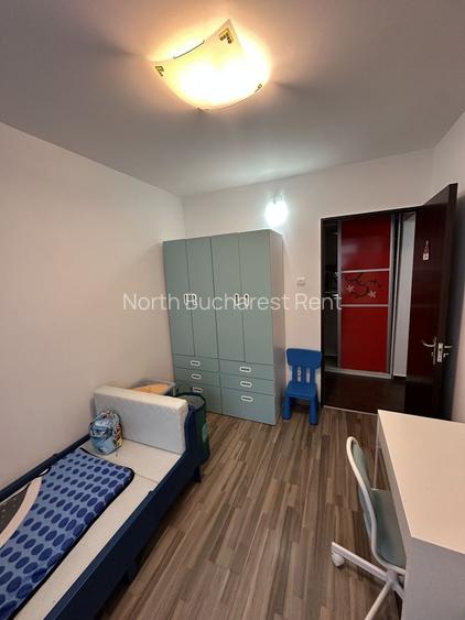 Apartament 3 camere de inchiriat - Dristor+loc parcare - 5