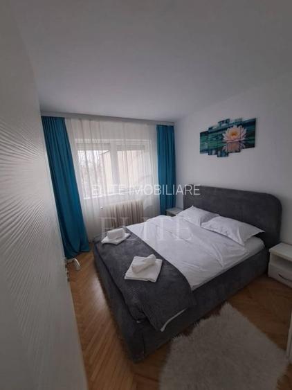 Apartament 4 camere în zona ACADEMIA DE MUZICA - 7