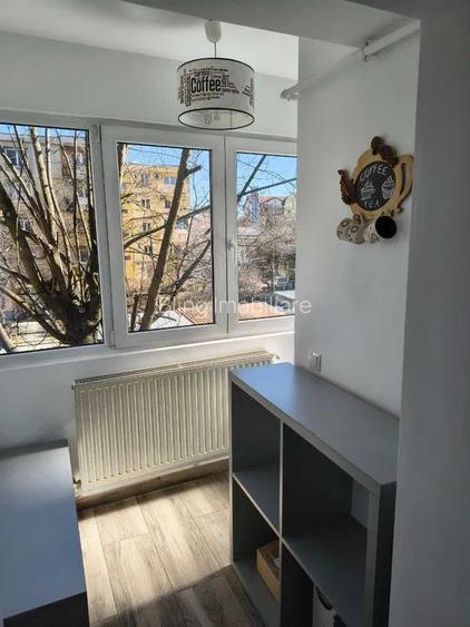 Apartament 1 camera spatios, 40mp, Zorilor - 4