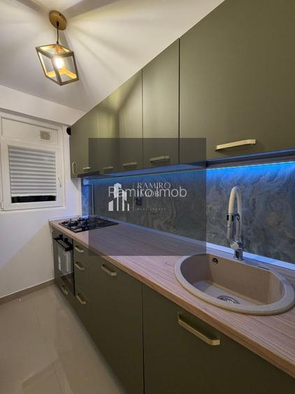 Apartament 2 camere decomandat Brancoveanu - 4