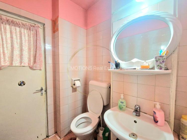 PREȚ PTOMOȚIONAL | Apartament 2 camere - Dâmbovița | ETAJ INTERMEDIAR - 7