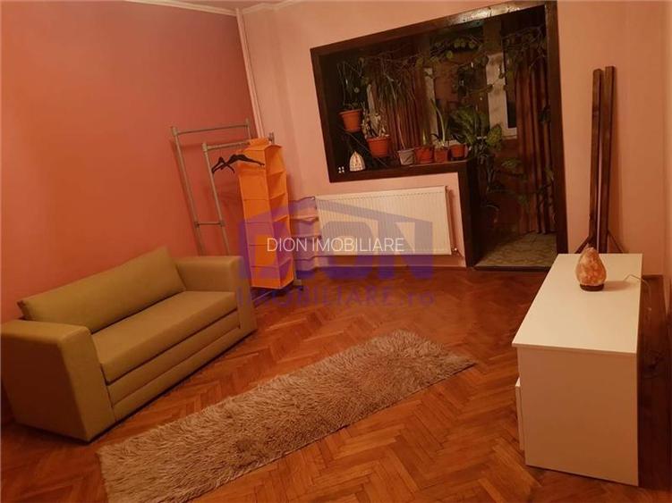 APARTAMENT 2 CAM, BERCENI OLTENITEI - 4