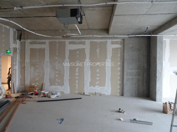 Spatiu comercial stradal - One Cotroceni Park - 7