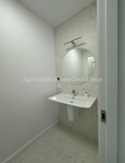 Vand casa in Deva D+P+E, zona centrala (Marasti), semimobilata - 8