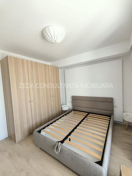 Duplex/Penthouse zona Politehnica-Grozavesti - 8