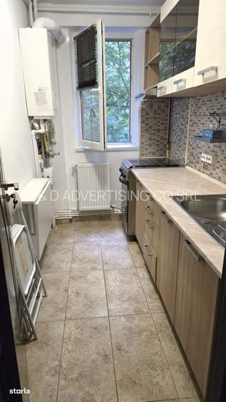 LUJERULUI - 5 minute metrou Lujerului - Apartament MODERN - CENTRALA PROPRIE - 5