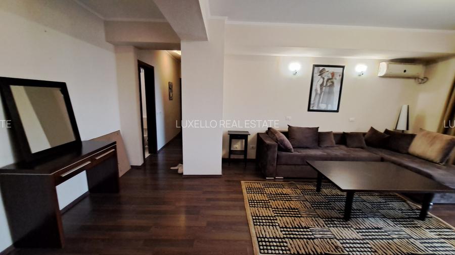 APARTAMENT 3 CAMERE LUX IN COMPLEX REZIDENTIAL CU CIRCUIT INCHIS - 10