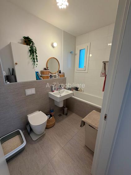 | 2 cam AFI CITY | Laminoarului | Mobilat Utilat | Parcare - 9