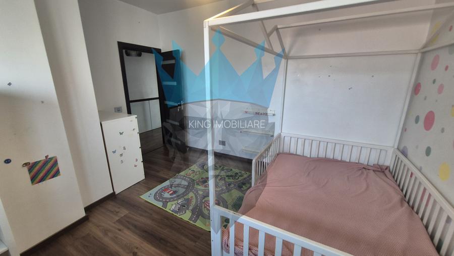 Casa 4 Camere Aparatorii Patriei Bucuresti - 8