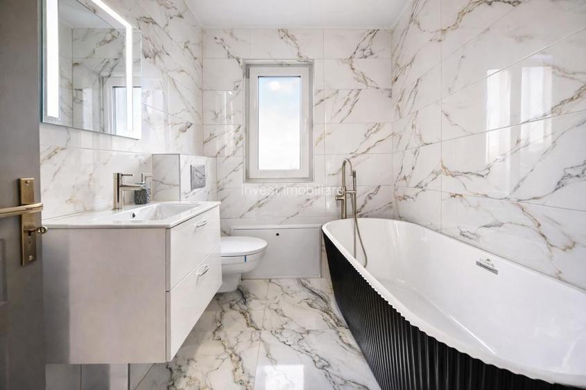 Vila cu 5 camere si 3 bai situata in Bucium - Iasi - 19