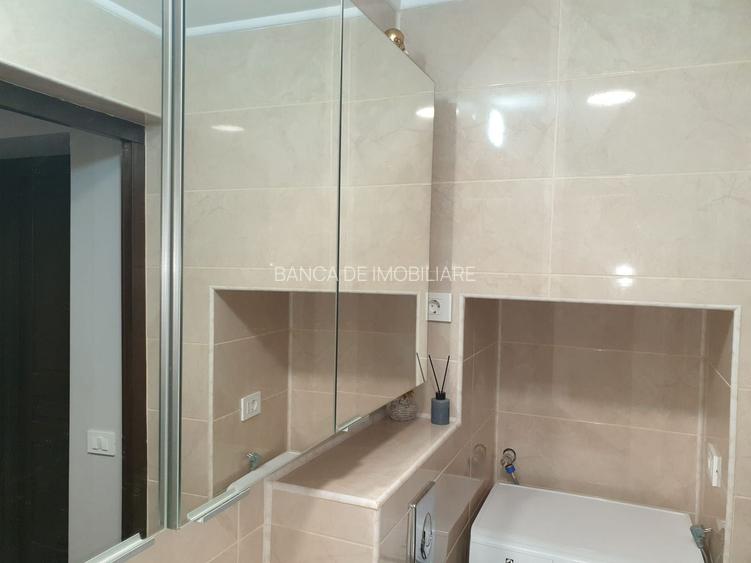 Ocazie! Garsoniera ultracentral, mobilata/utilata lux - pt pretentiosi - 22