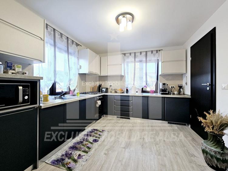 Casa individuala | 1 nivel | 160 mp | 462 mp teren | Micesti - 4