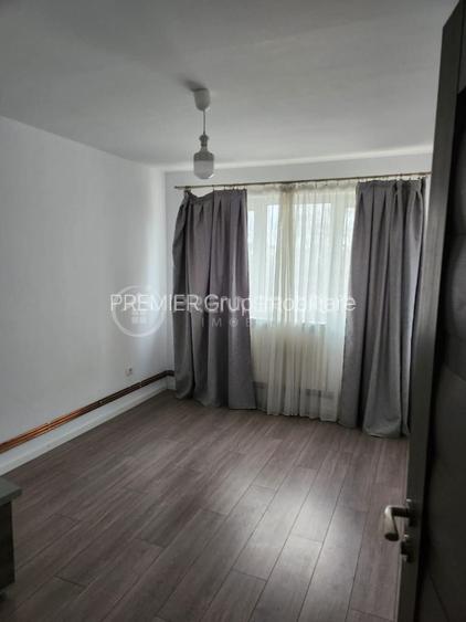 ETAJ 3 | Apartament 2 camere 51mp - Podu Ros | + CT - 3