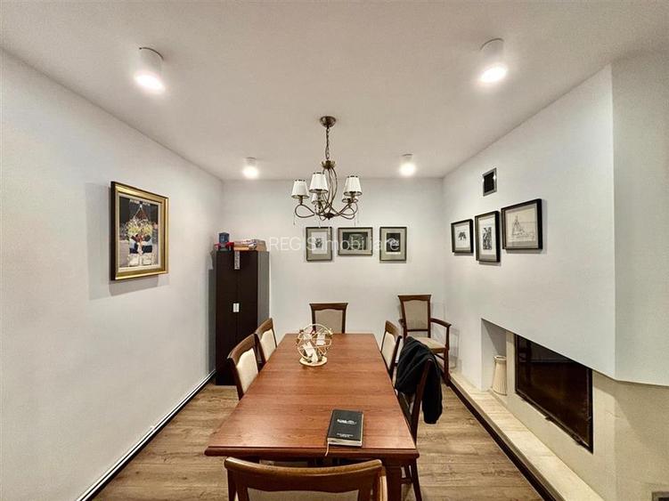 Vila Impunatoare Cioplea Predeal - 6