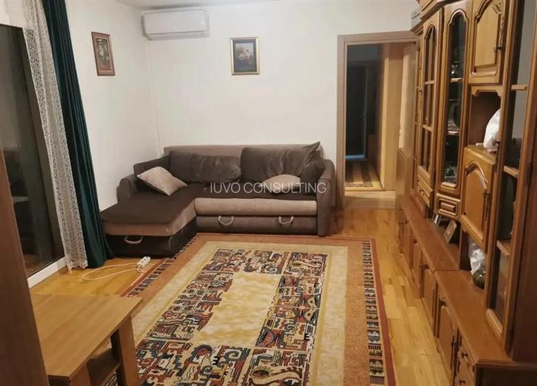Vanzare Apartament 4 Camere Semidecomandat Berceni-Covasna - 16