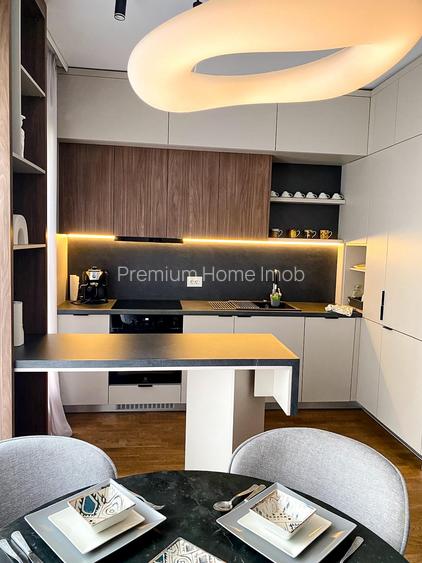 Apartament | 2 camere | Bloc nou | Parcare| Porsche Pipera | Avalon Estate - 11