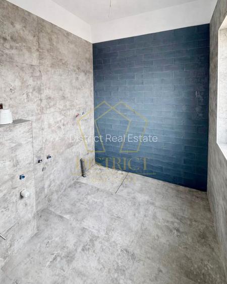 Casa individuala Termo-Pasiva | Dumbravita | Parcul Central - 8