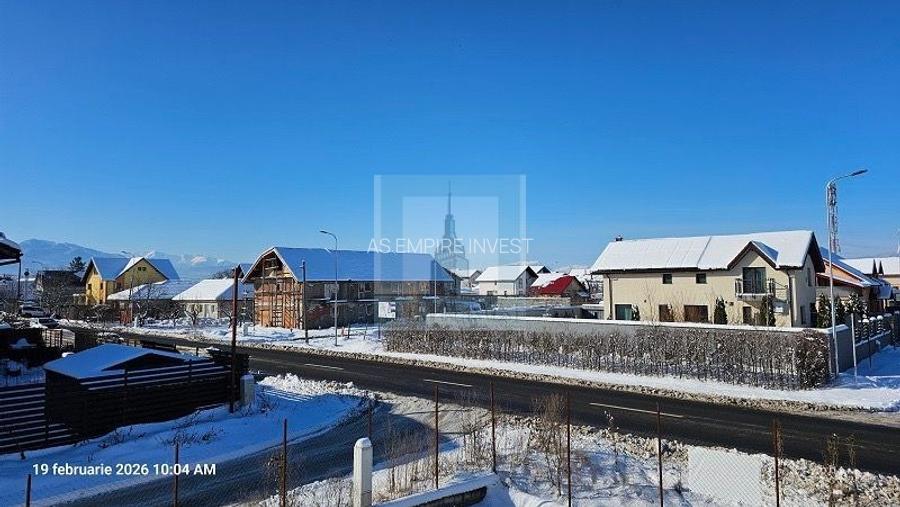 🏡 VILĂ NOUĂ 2025 – SÂNPETRU, BRAȘOV | 500 MP | TERASĂ 43 MP |199.000E - 3