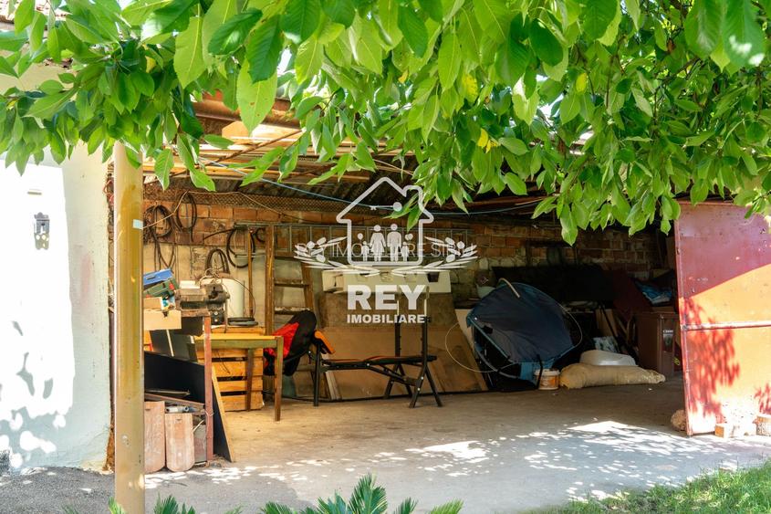 Se vinde casă single| 950 mp teren| Sibiu| Terezian|5min de Piața Mare - 27