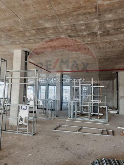 Spațiu comercial de 739.1mp de vânzare în zona Gara - 3