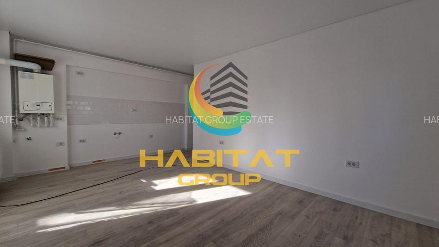 L.Rebreanu Garsoniera decom. 46 mp vis-a-vis AUCHAN TITAN - 7