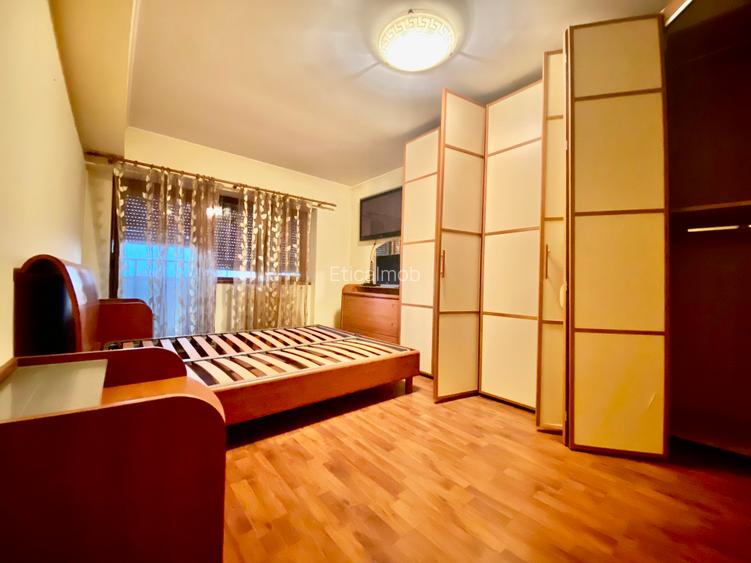 Apartament 3 Camere + Garsonieră | Micro 3 | Târgoviște | 109 mp utili - 11