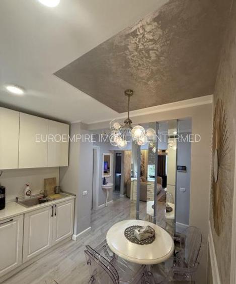 Apartament de vanzare in Constanta zona INEL II - 7